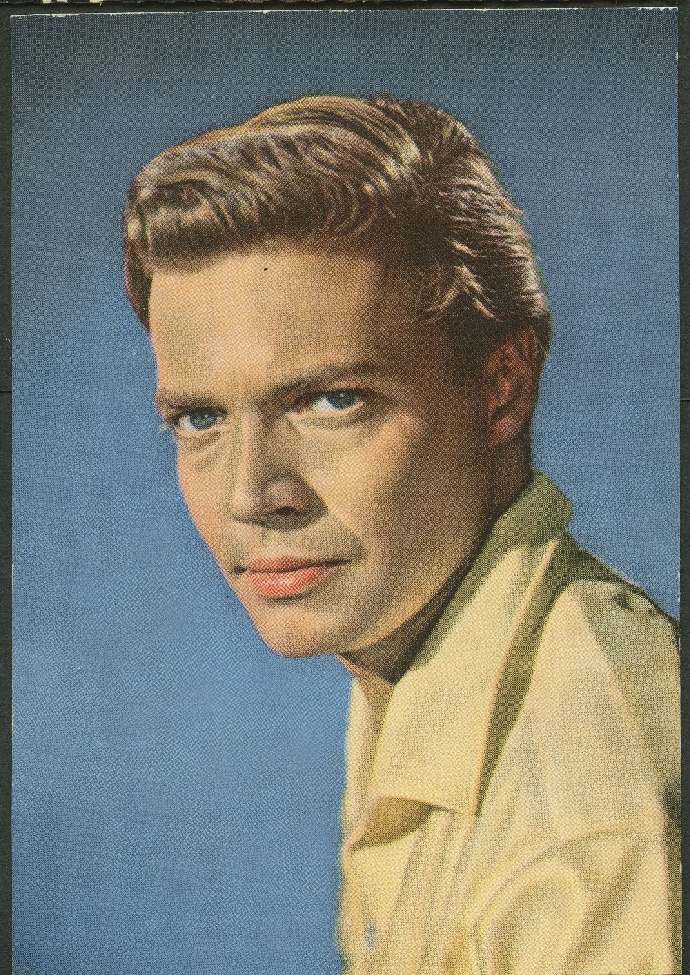 (image for) Karl Heinz Bohm #0005